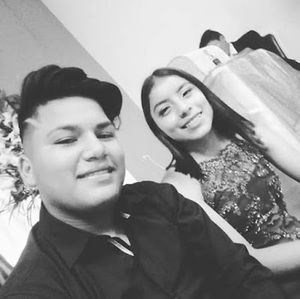 Meet your Posher, Miguel